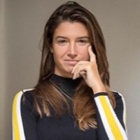 TRIOTECA Employee Laura Cormand Solà's profile photo