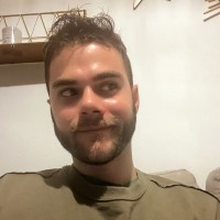 firstsite Employee George Karaiskou's profile photo