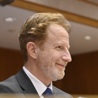 ESCP Business School Employee Javier Tafur's profile photo