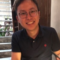 Dell Technologies Employee Hung Wong's profile photo
