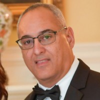 SportsGrid Employee Michael Cardano's profile photo