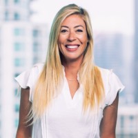 GoFundMe Employee Mallory Roberts's profile photo