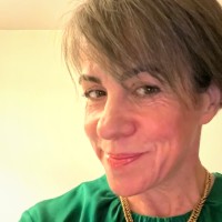 Anna Clover Email & Phone Number