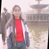 Infotech Software Solution Employee Pratima Jaiswal's profile photo