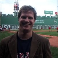Jeff Hafner Email & Phone Number