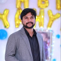 National Foods Limited Employee Umer Yaseen's profile photo