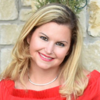 Amazon Employee Amy Snyder's profile photo