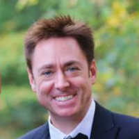 CVS Health Employee Thomas Andrews's profile photo