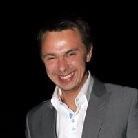 Thermostar Employee Serge Vosel's profile photo