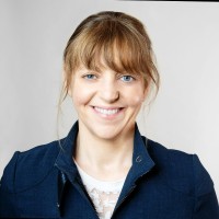 Flare Therapeutics Employee Michaela Bowden's profile photo