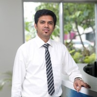 Digicel Group Employee Mudassar Latif's profile photo