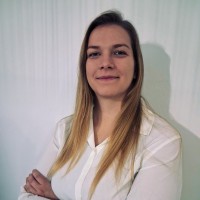 VILOFOSS FRANCE Employee Yaelle Pénasse's profile photo