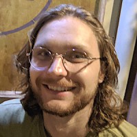 PointData Employee Daniel Bitzer's profile photo