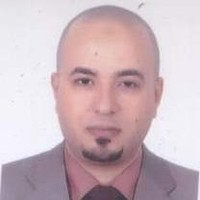 Connect Ads Employee Mohammed Ibrahim's profile photo