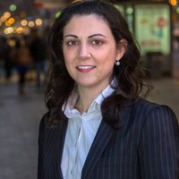Arrels Fundació Employee Eva Hobeich's profile photo