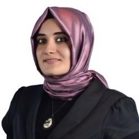Istanbul Financial Center Employee Merve Sürücoğlu's profile photo