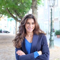 Leidse Schouwburg - Stadsgehoorzaal Employee Alisa Cuuna's profile photo