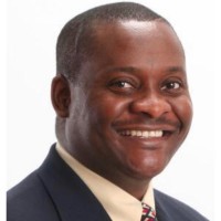 Chuck Nash Auto Group Employee Regis Musabika's profile photo