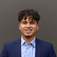 Andersen Employee Darian Smith's profile photo