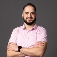 Maxwell Castro Email
