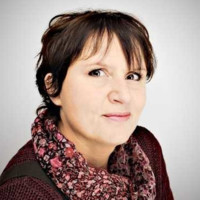 Marlène Duretz Email & Phone Number