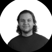 UMM Employee Dylan Fry's profile photo