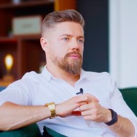 Silver Fox Employee Adrian Silenieks's profile photo
