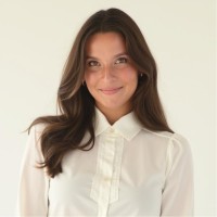 Jade Harris Email & Phone Number