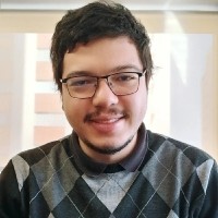 Mult-Connect Employee Leonardo Lima de Souza's profile photo