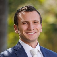 MineOS Employee Benjamin Sipzner's profile photo