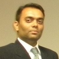Formstack Employee Abhishek Mohite's profile photo