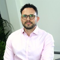 Shaftesbury Capital PLC Employee Matt Martin's profile photo