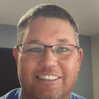 Mobilitas Insurance Employee Chad Goodson's profile photo