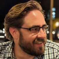 Roblox Employee John Shumway's profile photo