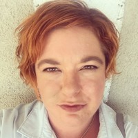 Adobe Employee Melissa Talcott's profile photo