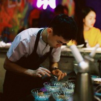 Notti Sdn. Bhd. Employee Chan Yin's profile photo