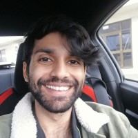 Real Bytes Employee Talha Ahmed's profile photo