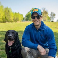 Joint Program Executive Office Armaments & Ammunition Employee John Kirven's profile photo