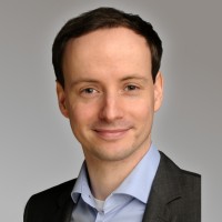 Boehringer Ingelheim Employee Thomas Gerlach's profile photo