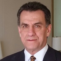 Parviz Pourfarid Email & Phone Number