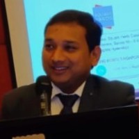 Brick2Brick Employee Gaganam Sanyasilingam's profile photo