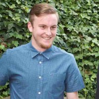 CineLux Theatres, LLC Employee Jack Lavery's profile photo