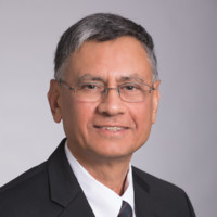 Ashok Murthy Email & Phone Number