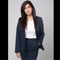 Jeebly Employee Ayesha Tariq's profile photo