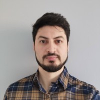 Adrian Cristea Email