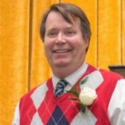 Old Dominion University Employee Charles Hyde's profile photo