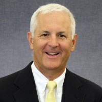 Granite Construction Employee Pat Kelly's profile photo