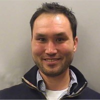 Aaron Larsen Email & Phone Number