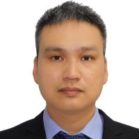 Duke-NUS Medical School Employee Jing Leong's profile photo