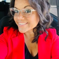 DAS Labs Employee Rachel Arnao's profile photo